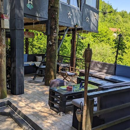 דירות ויסוקו Tree House מראה חיצוני תמונה