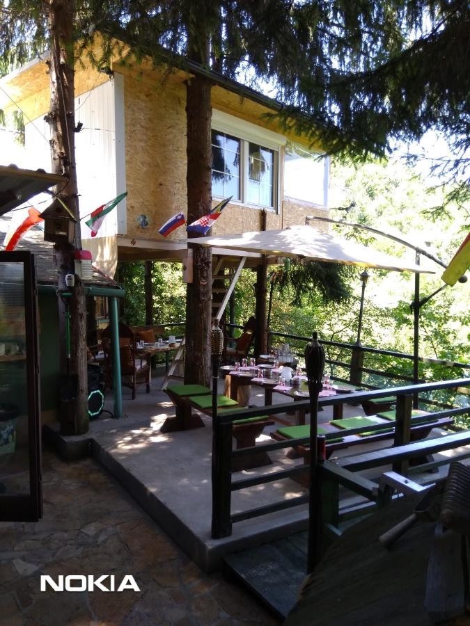 דירות ויסוקו Tree House מראה חיצוני תמונה
