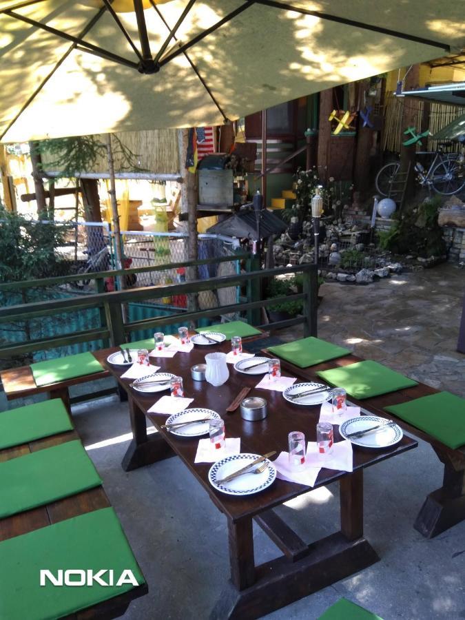 דירות ויסוקו Tree House מראה חיצוני תמונה