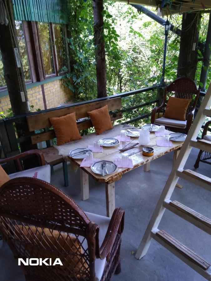 דירות ויסוקו Tree House מראה חיצוני תמונה