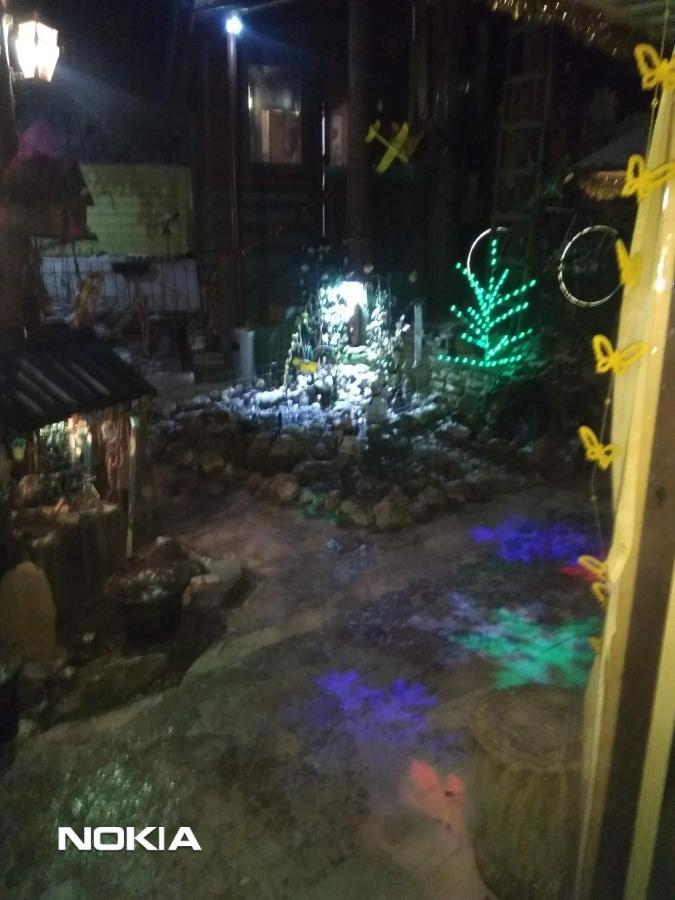 דירות ויסוקו Tree House מראה חיצוני תמונה