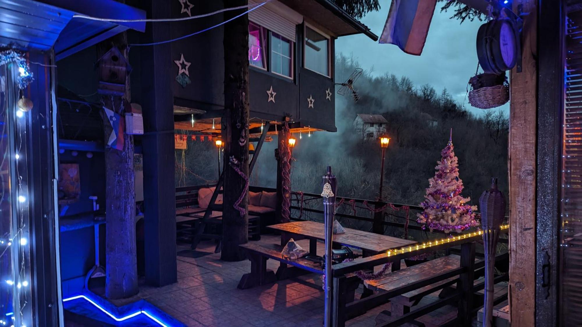 דירות ויסוקו Tree House מראה חיצוני תמונה