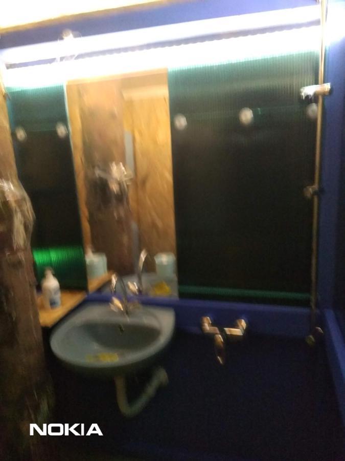 דירות ויסוקו Tree House מראה חיצוני תמונה