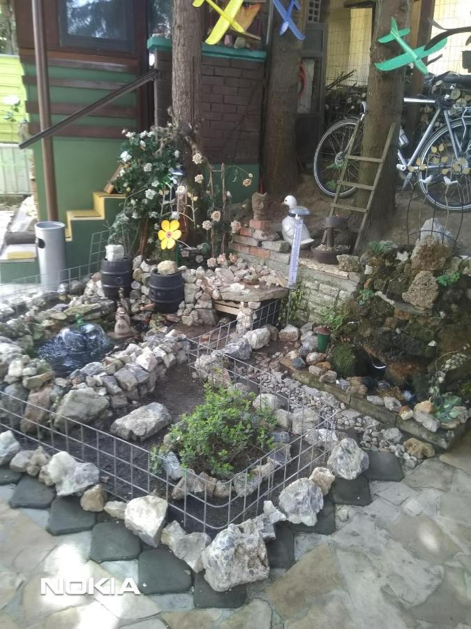 דירות ויסוקו Tree House מראה חיצוני תמונה